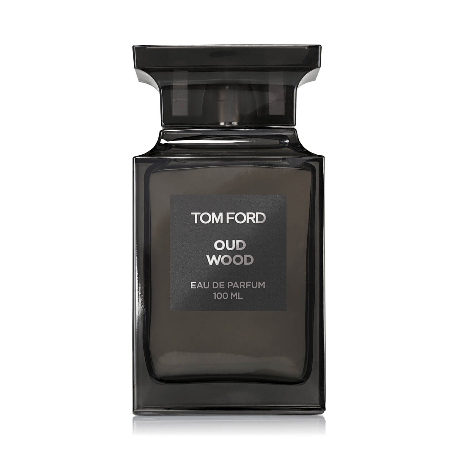OUD WOOD EAU DE PARFUM